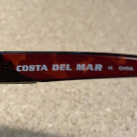 Costa Women’s Islamorada 580p Sunglasses - Picture 5 of 6